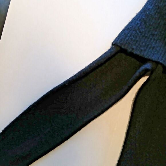 This Loft Dress is Size Med and Great for Business or Dress up with Accessories. - Picture 8 of 16